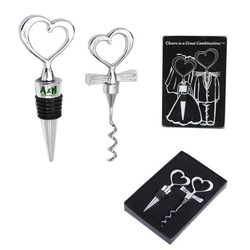 Cork Opener Set