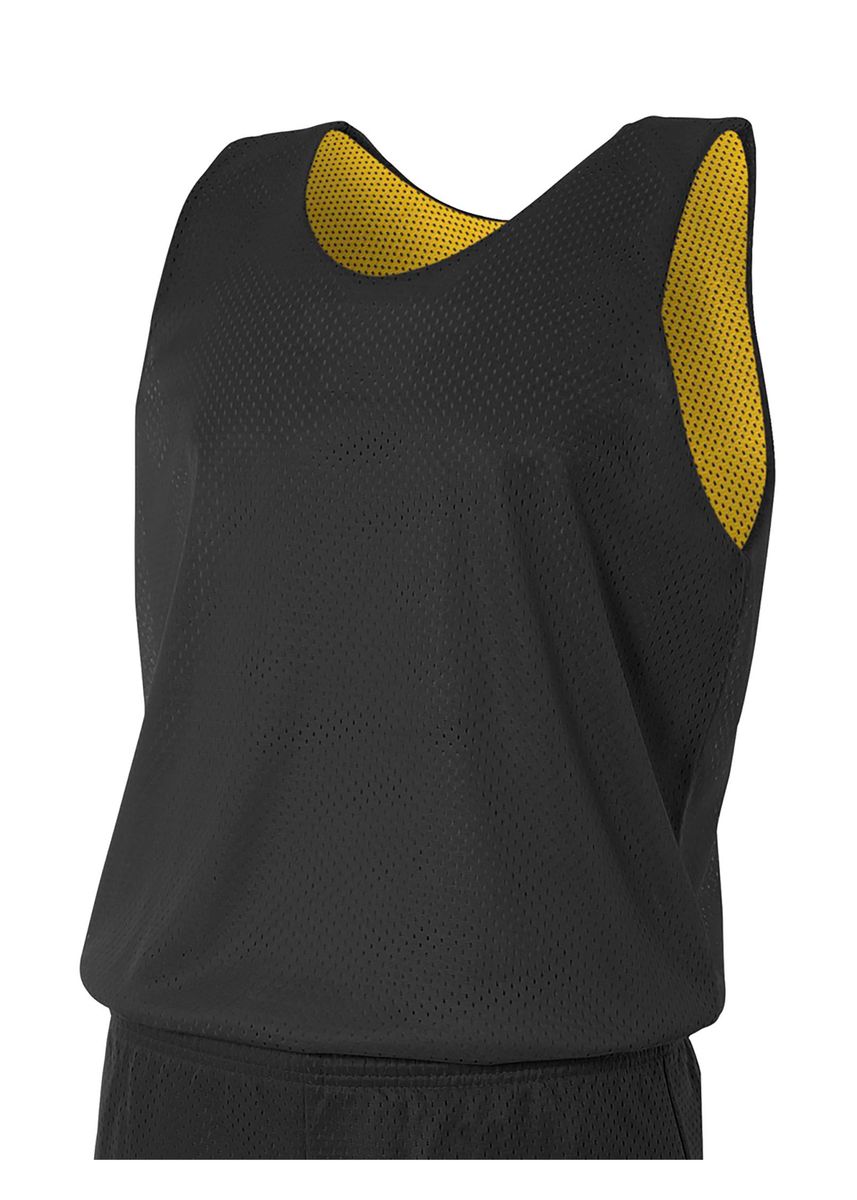 A4 Reversible Mesh Tank 11