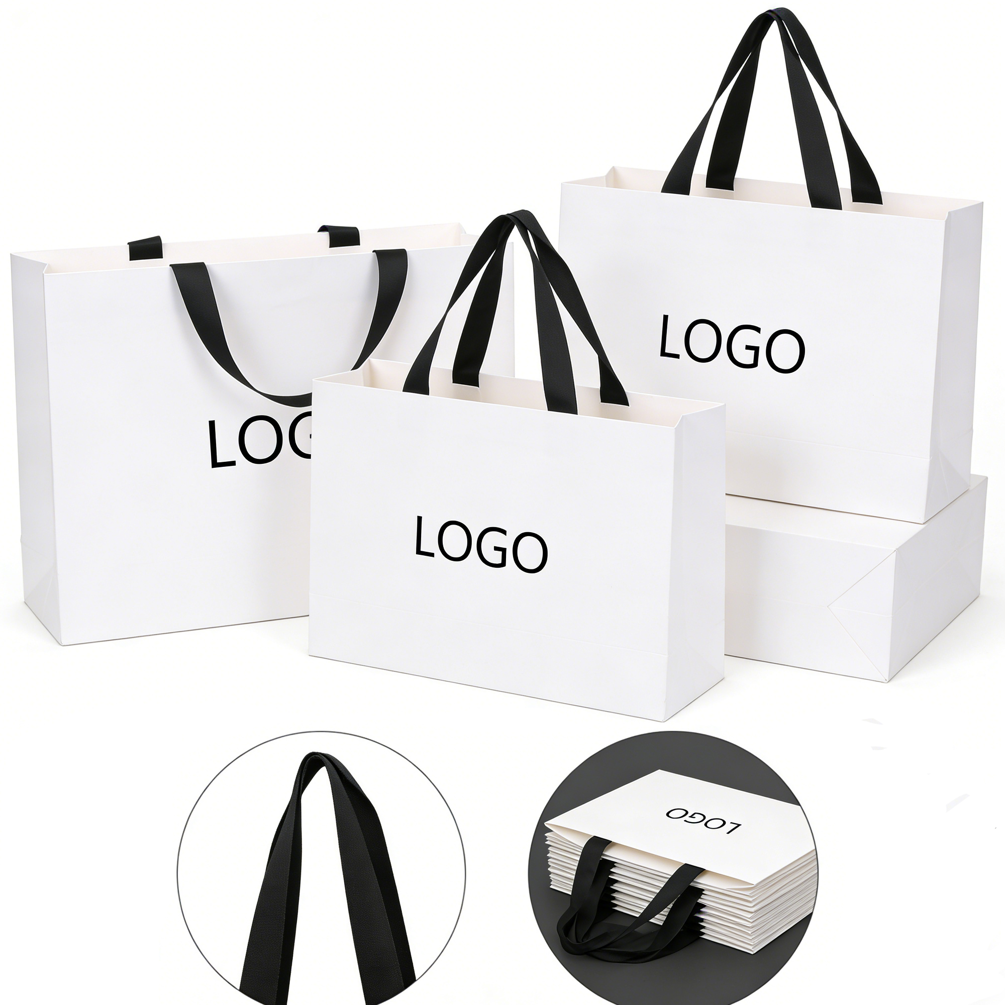 Paper Gift Bag