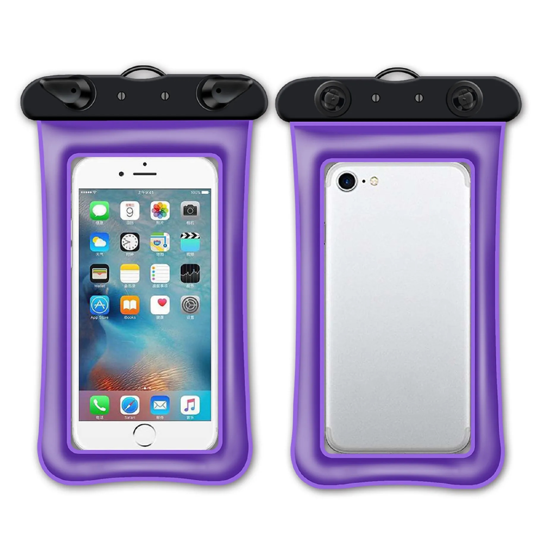 Waterproof Phone Pouch 29
