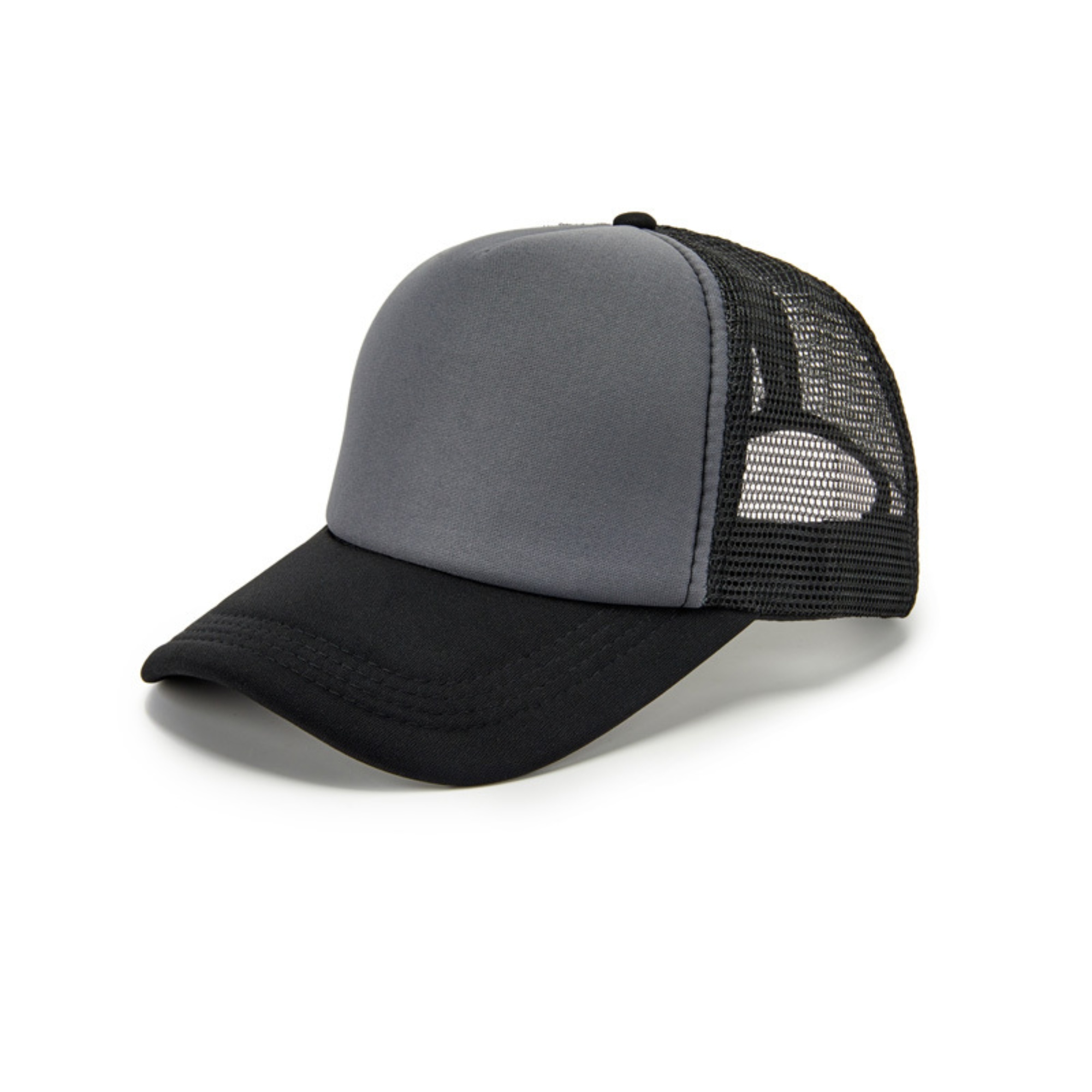 Mesh Trucker Cap Snapback Adjustable 10