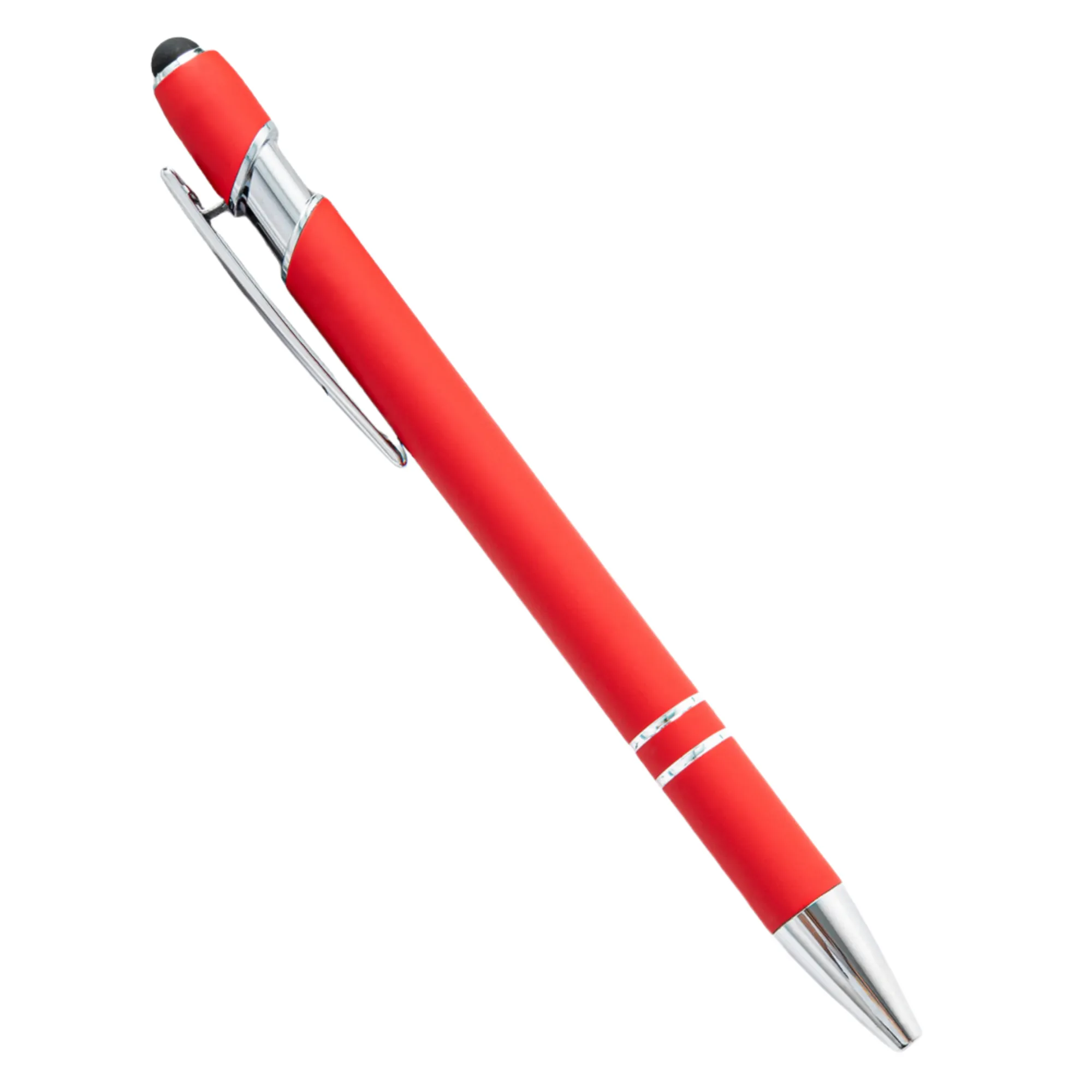 Push-Button Ballpoint Pen 12