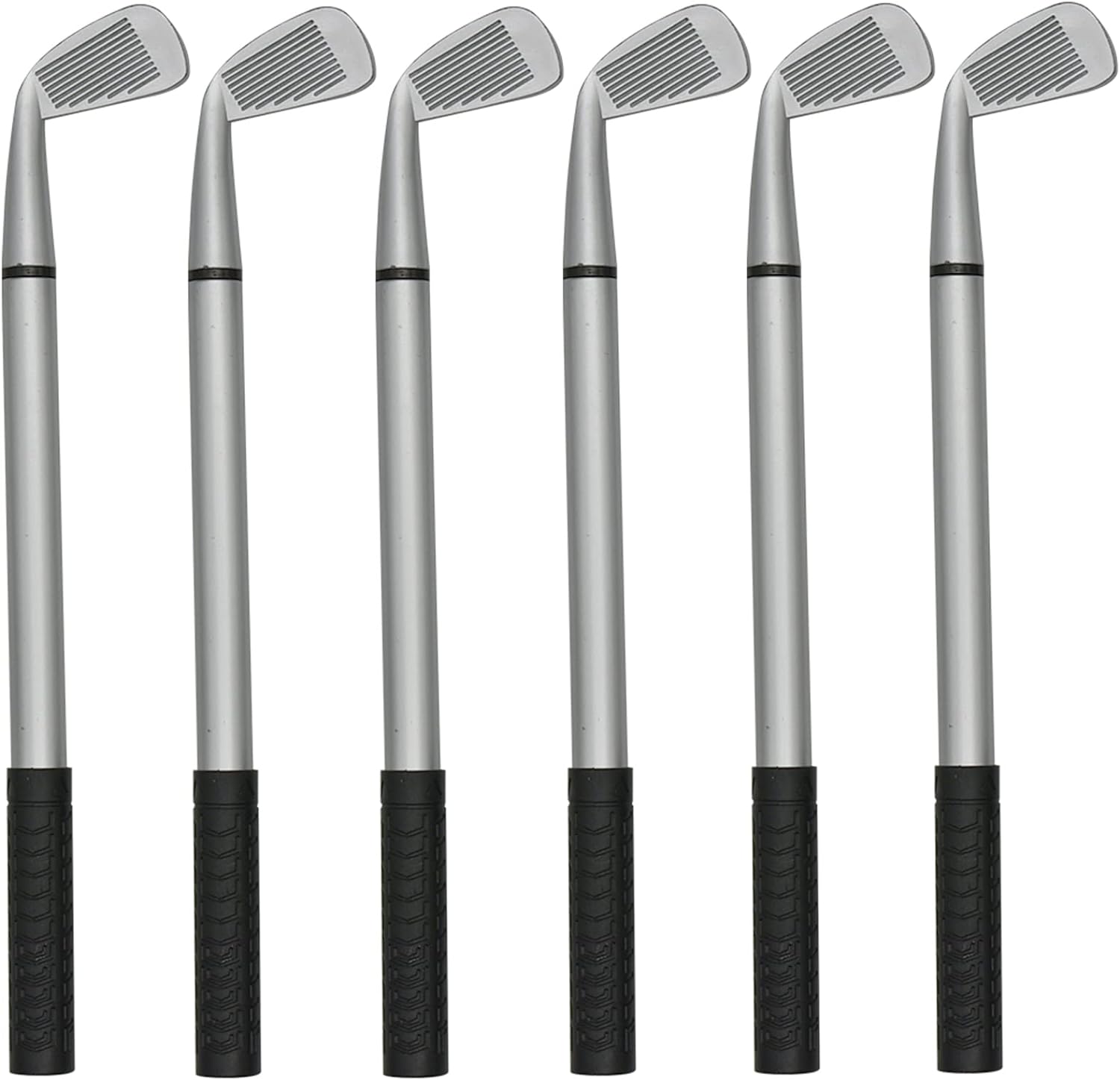 Golf Club Shaped Pens 8