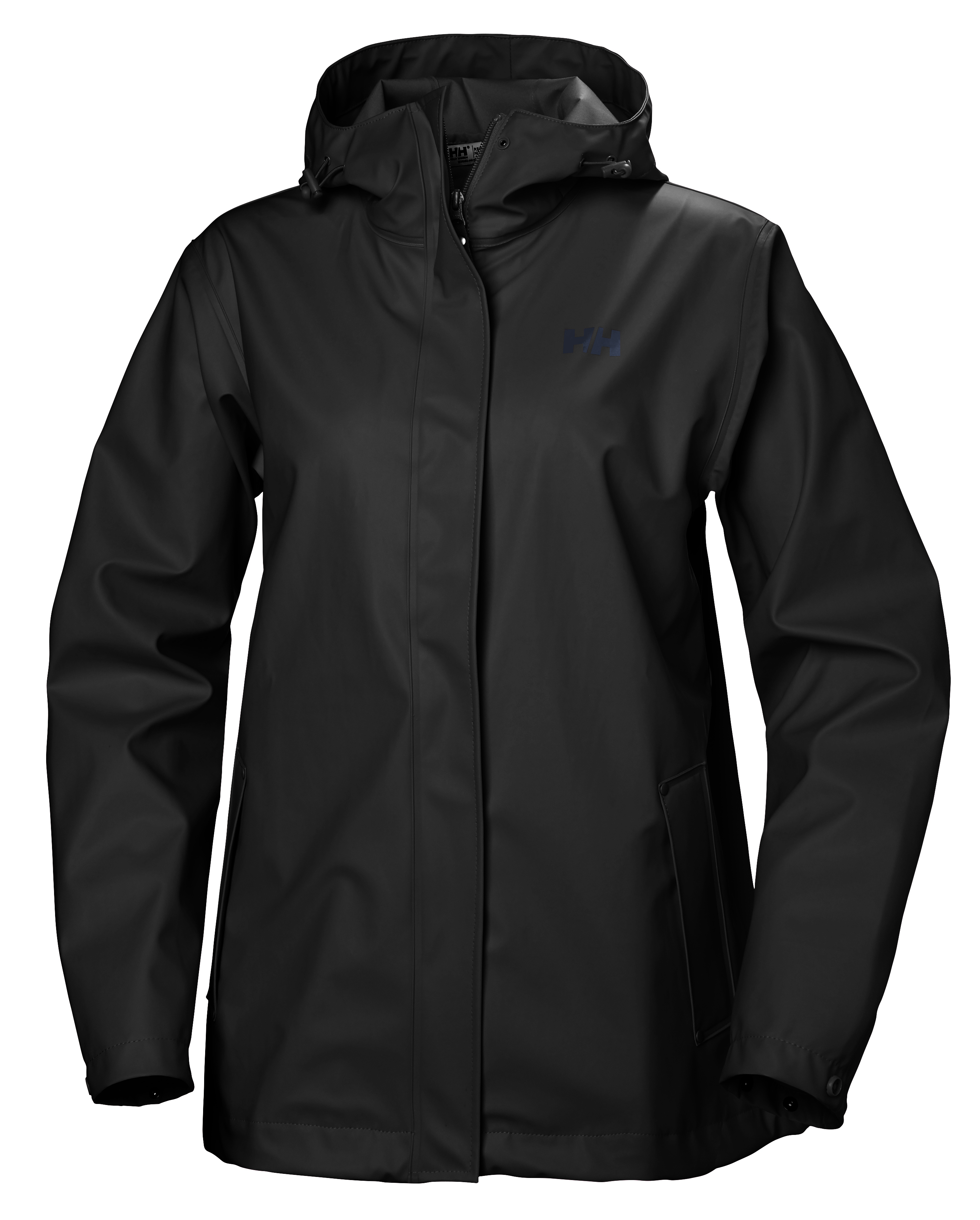Helly Hansen Women's Moss Rain Jacket 12