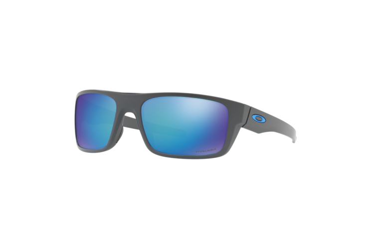 Oakley Polarized Drop Point Sunglasses 3