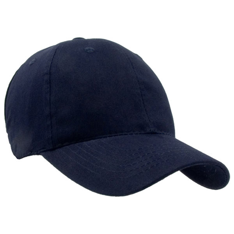 Brushed Cotton Twill Cap 111