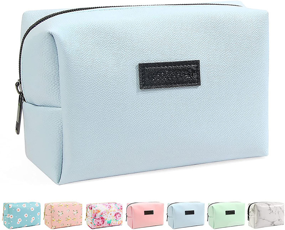 Versatile Travel Makeup Bag For Purse 5
