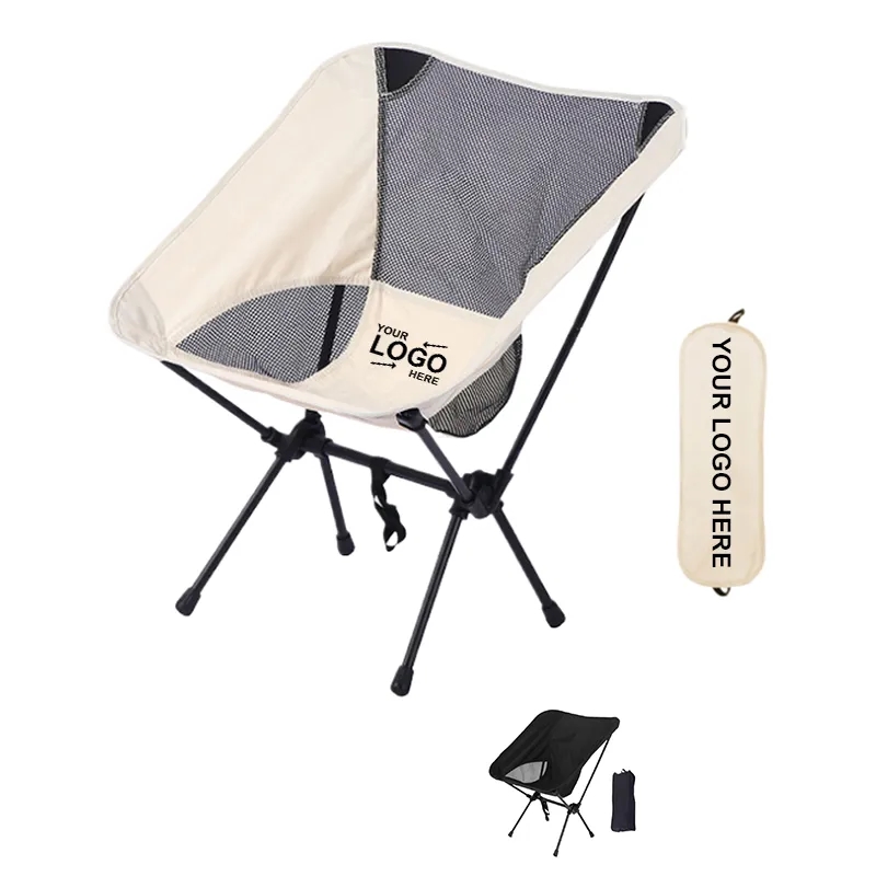 Portable Camping Backpacking Chair