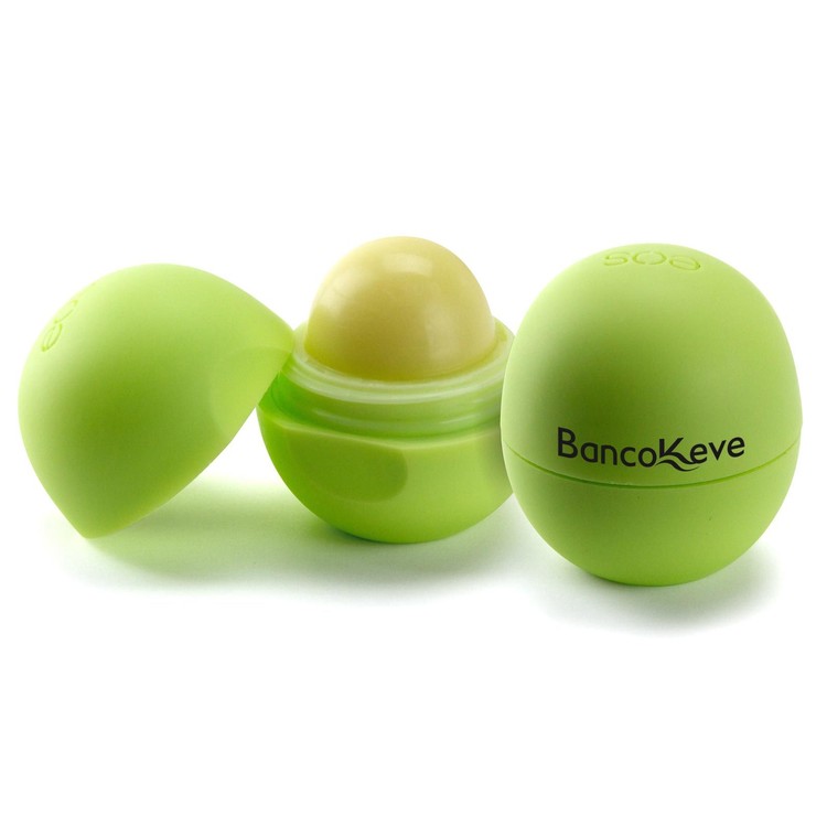 EOS™ Smooth Sphere Lip Balm UQIXGIWZHC