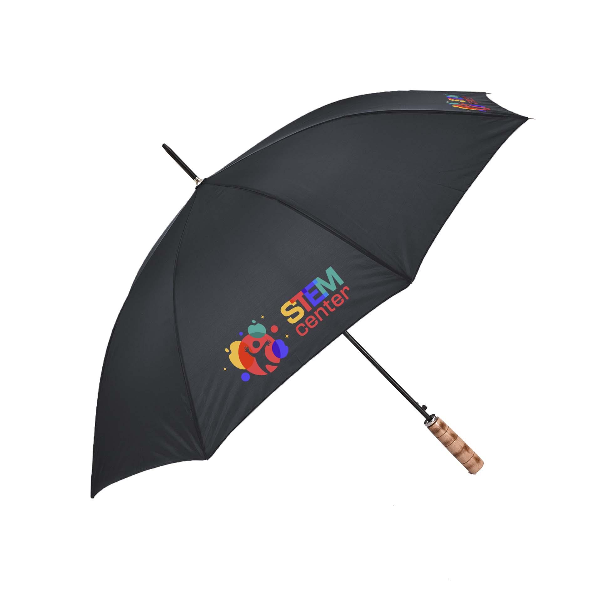 Sport & Street Umbrella (4 Imprints) 6