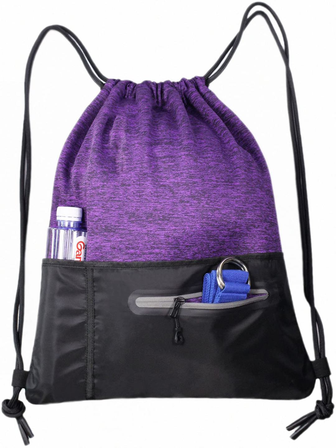 Drawstring Backpack 4