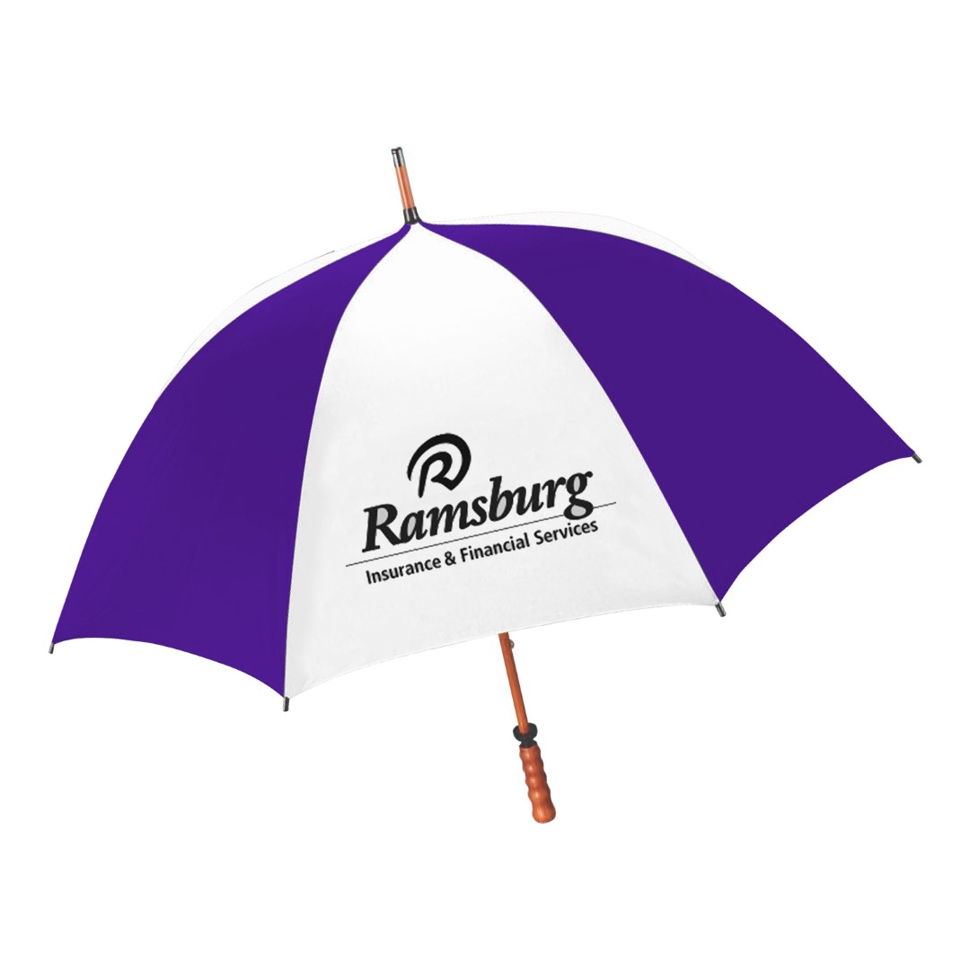 The Eagle Umbrella 81