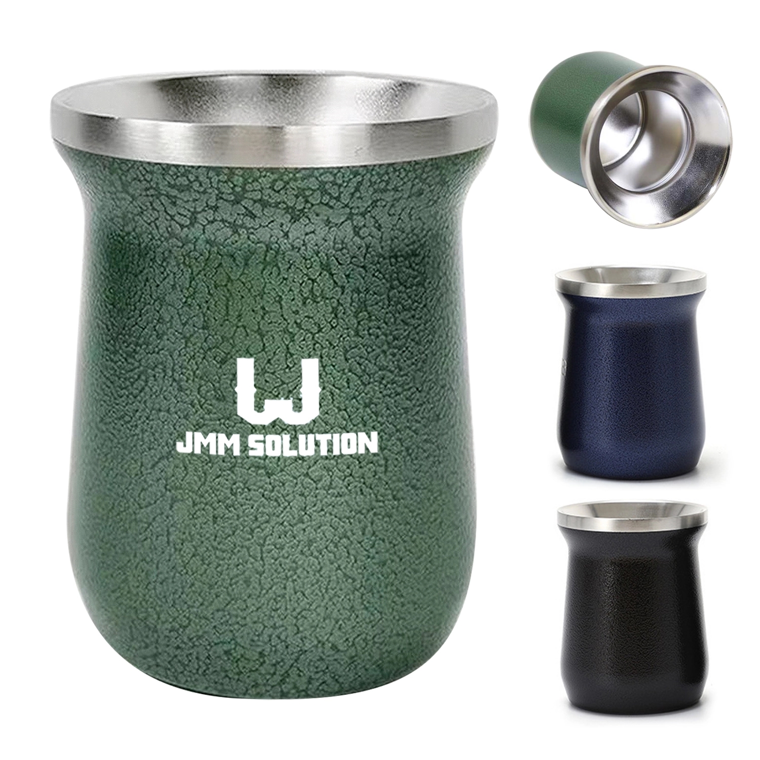 Yerba Mate Natural Tea Cup