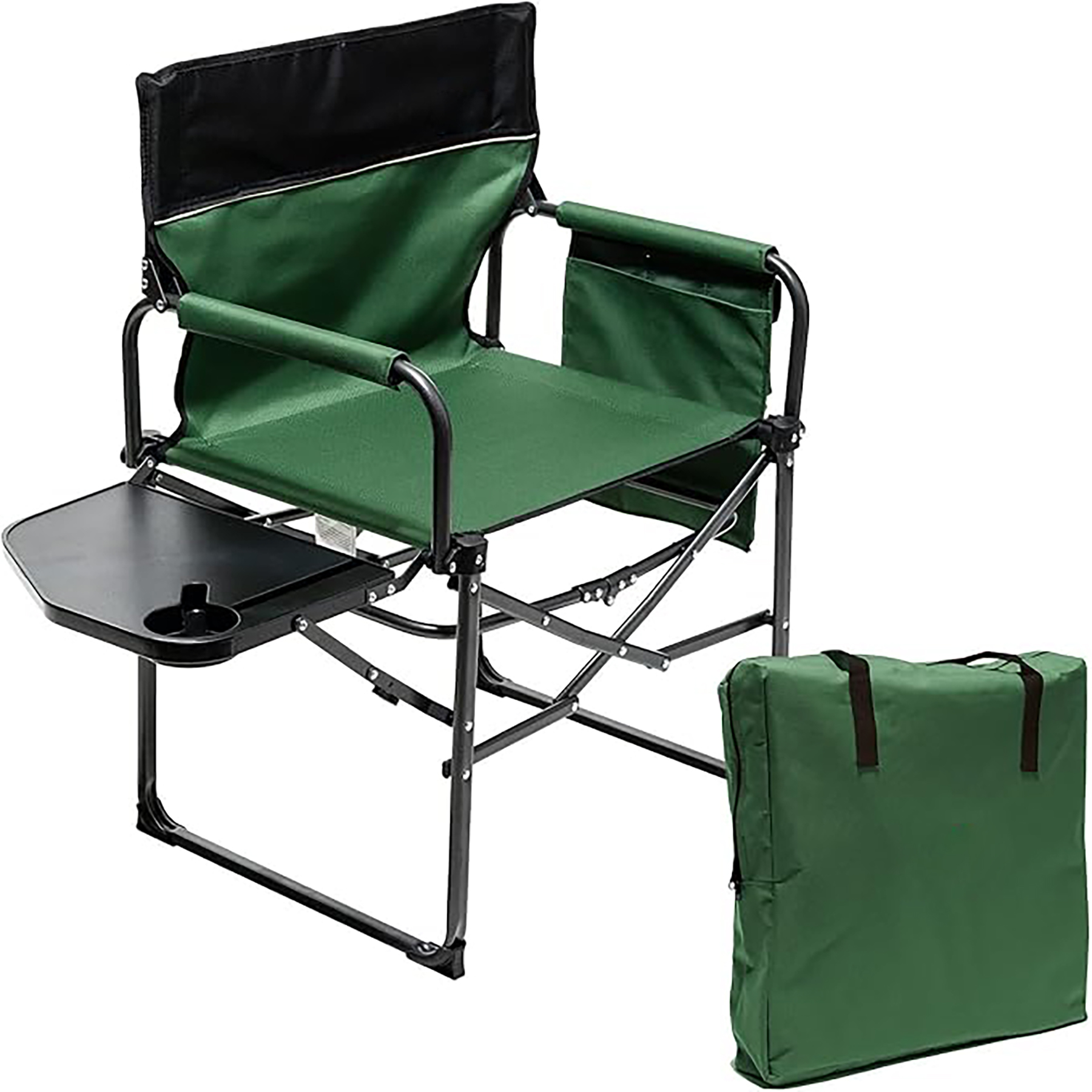 Portable Folding Camping Chair 23
