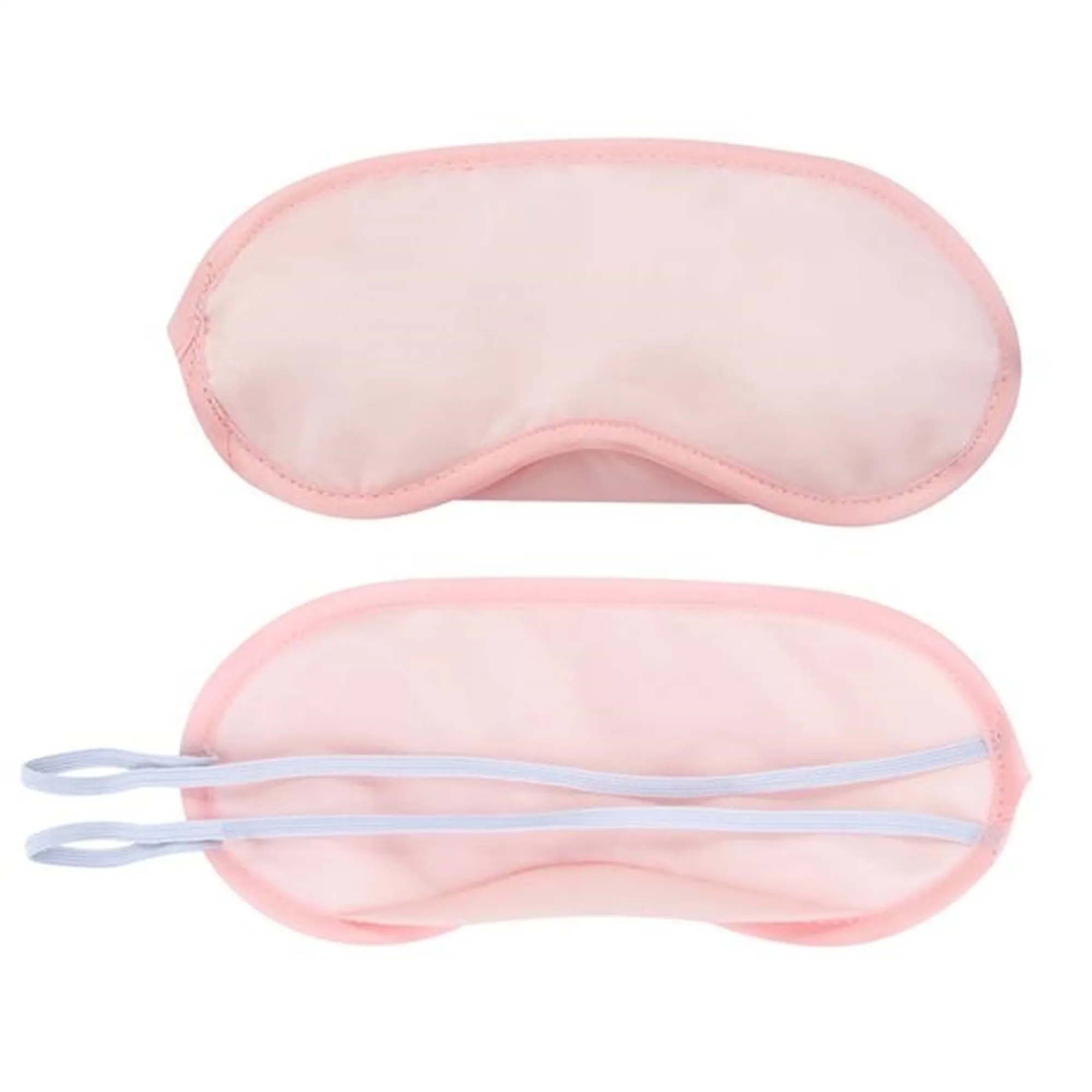 Travel Blackout Sleep Eye Mask 9
