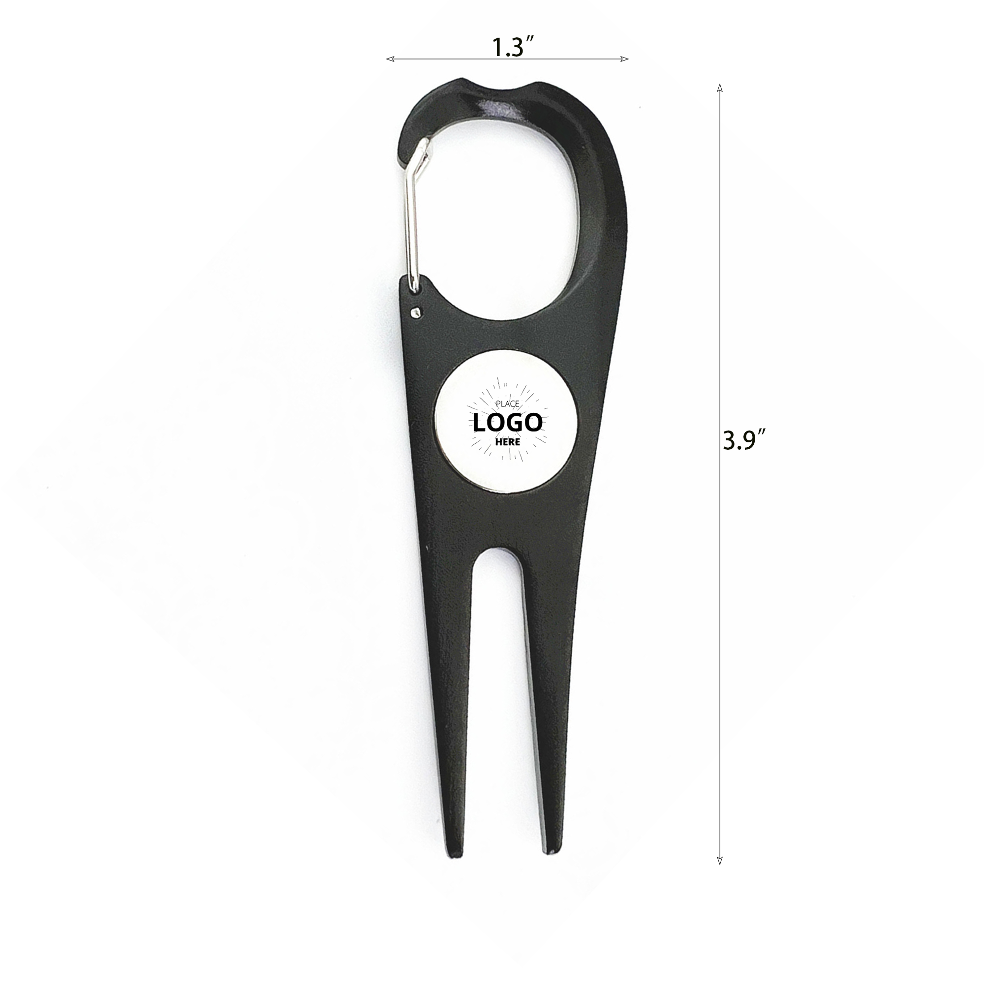 Greens Grooming Fork 5