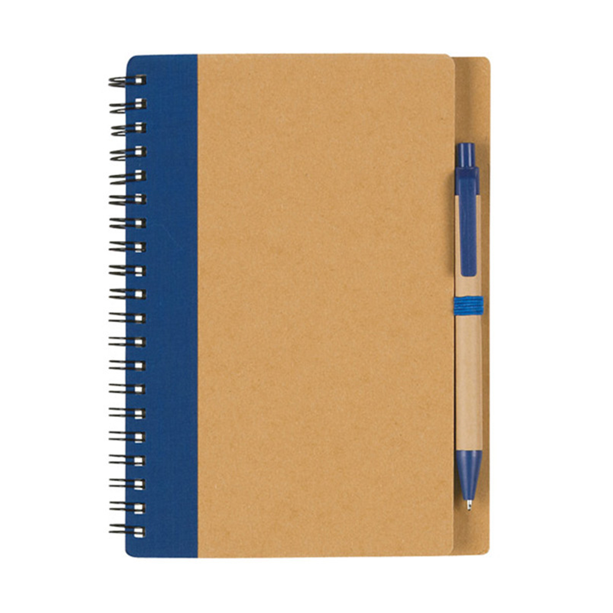 Eco Spiral Writing Notebook Set 12