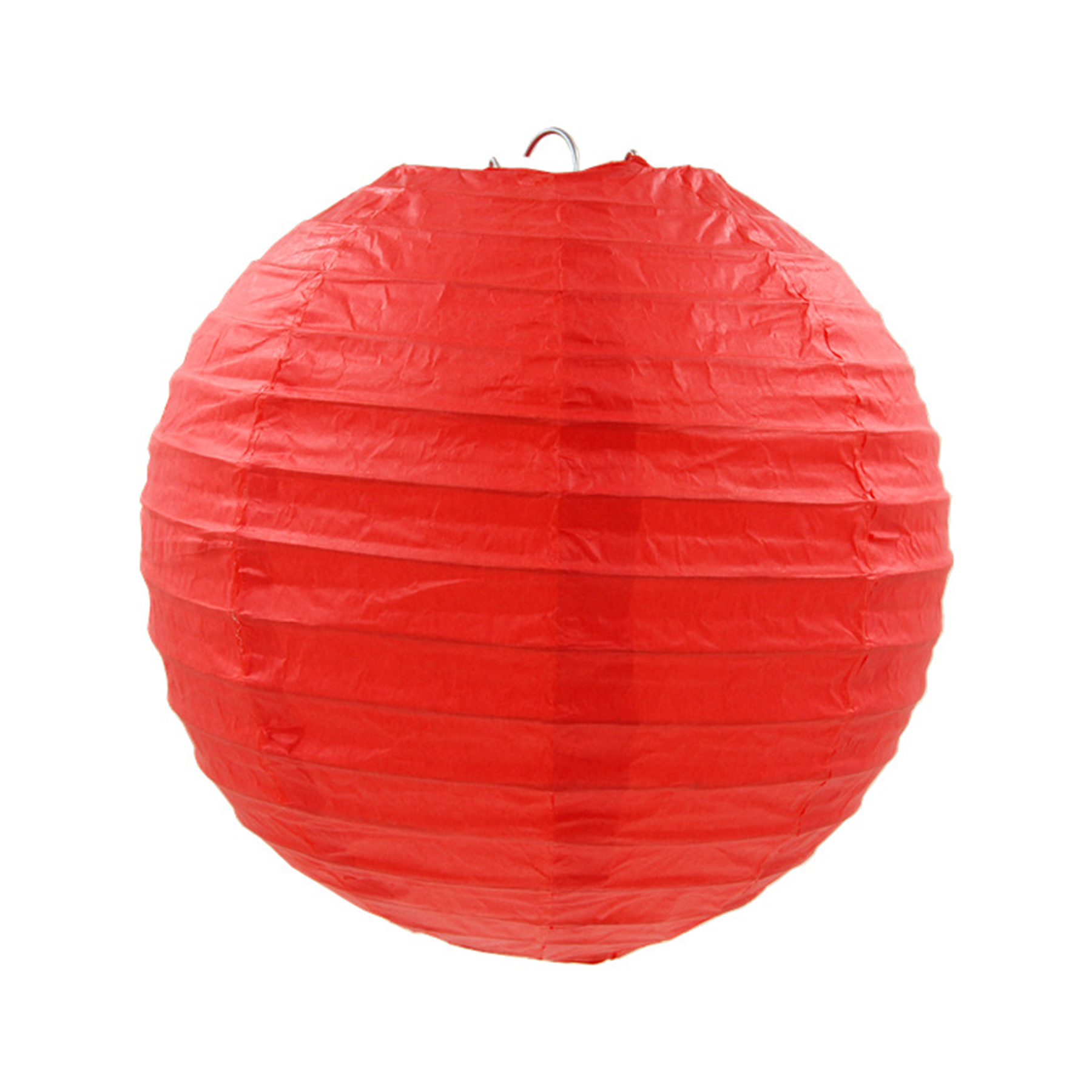 Colorful Paper Lanterns 116