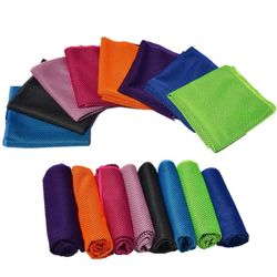 Cooling Sport Polyester Towel