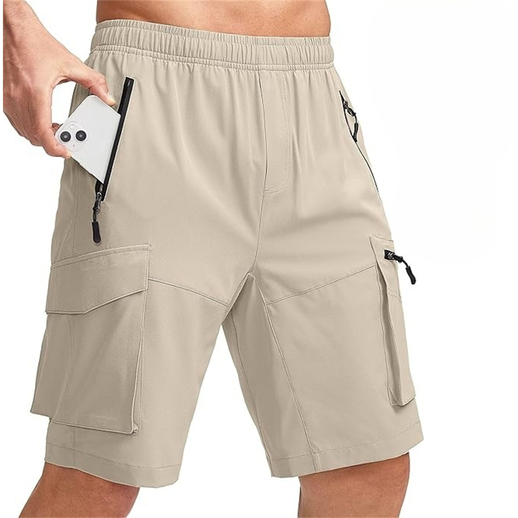 Men's Mountain Bike Shorts 28