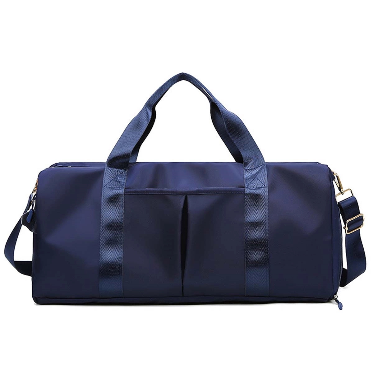 Oxford Travel Duffel Gym Bag 25