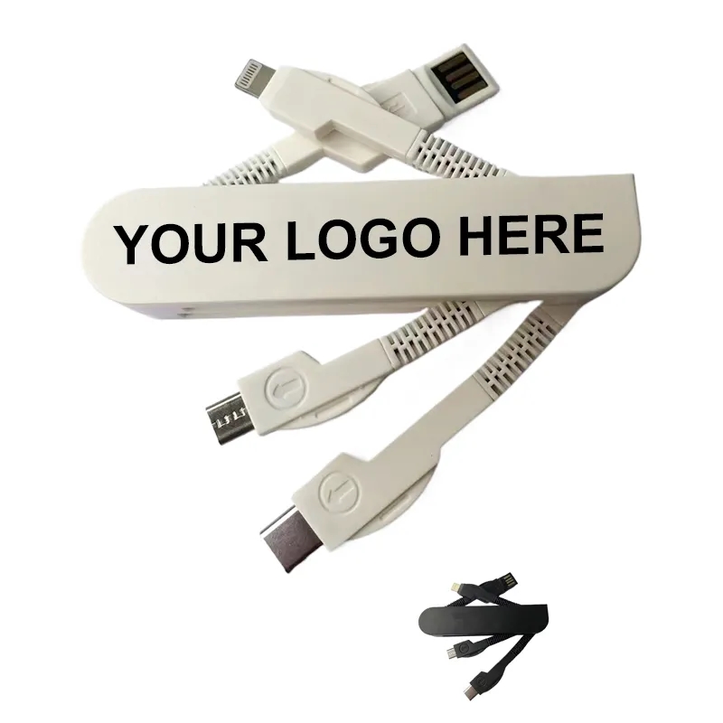 Multi Charging Cable