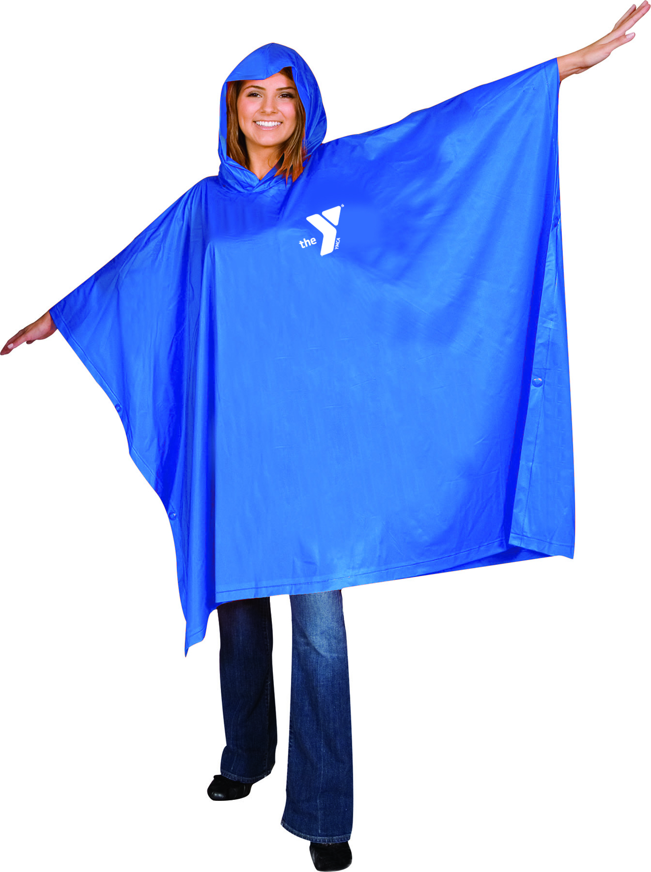 The Billboard Poncho 18
