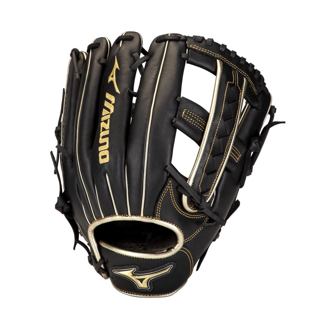 MVP Prime SE Slowpitch Softball Glove 12.5" 27