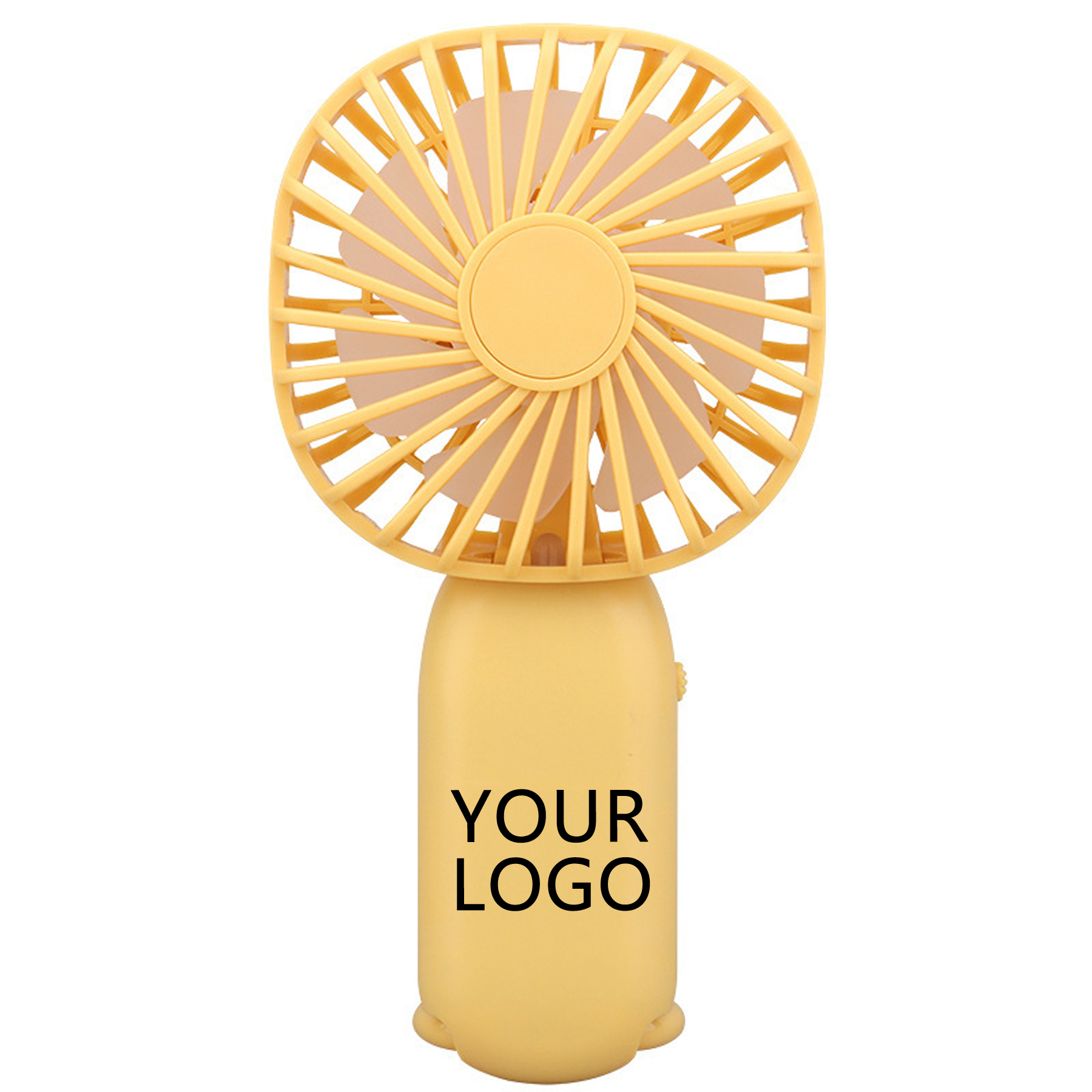 Portable Handheld Fan