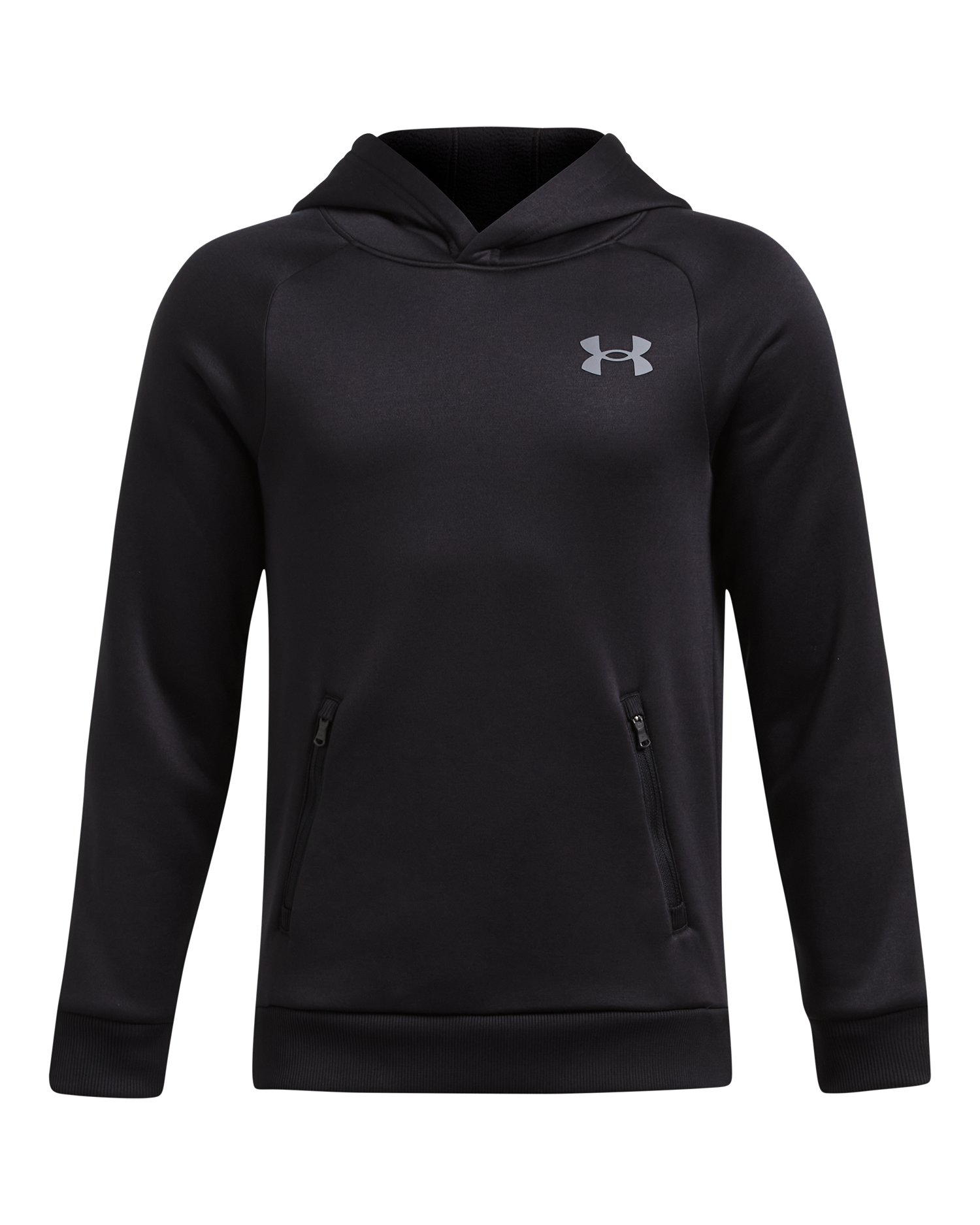 Armour Fleece Pro Boys' Hoodie 17