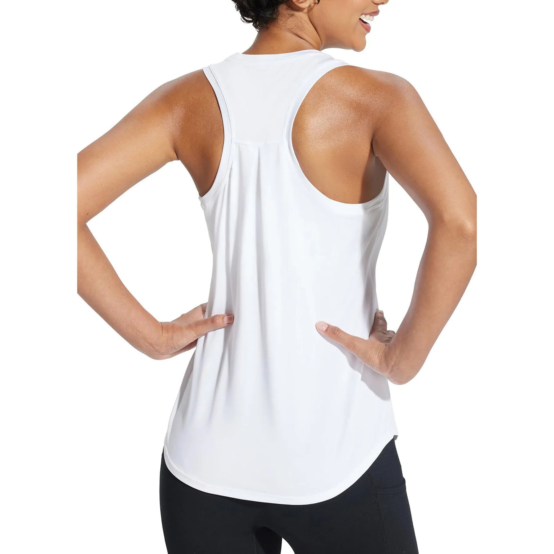 Women's Workout Tank Top 42