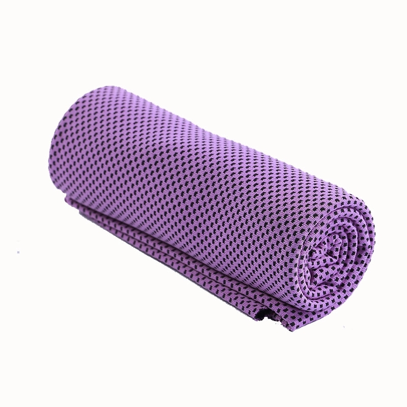 Cooling Soft Sport Breathable Ice Towel 15