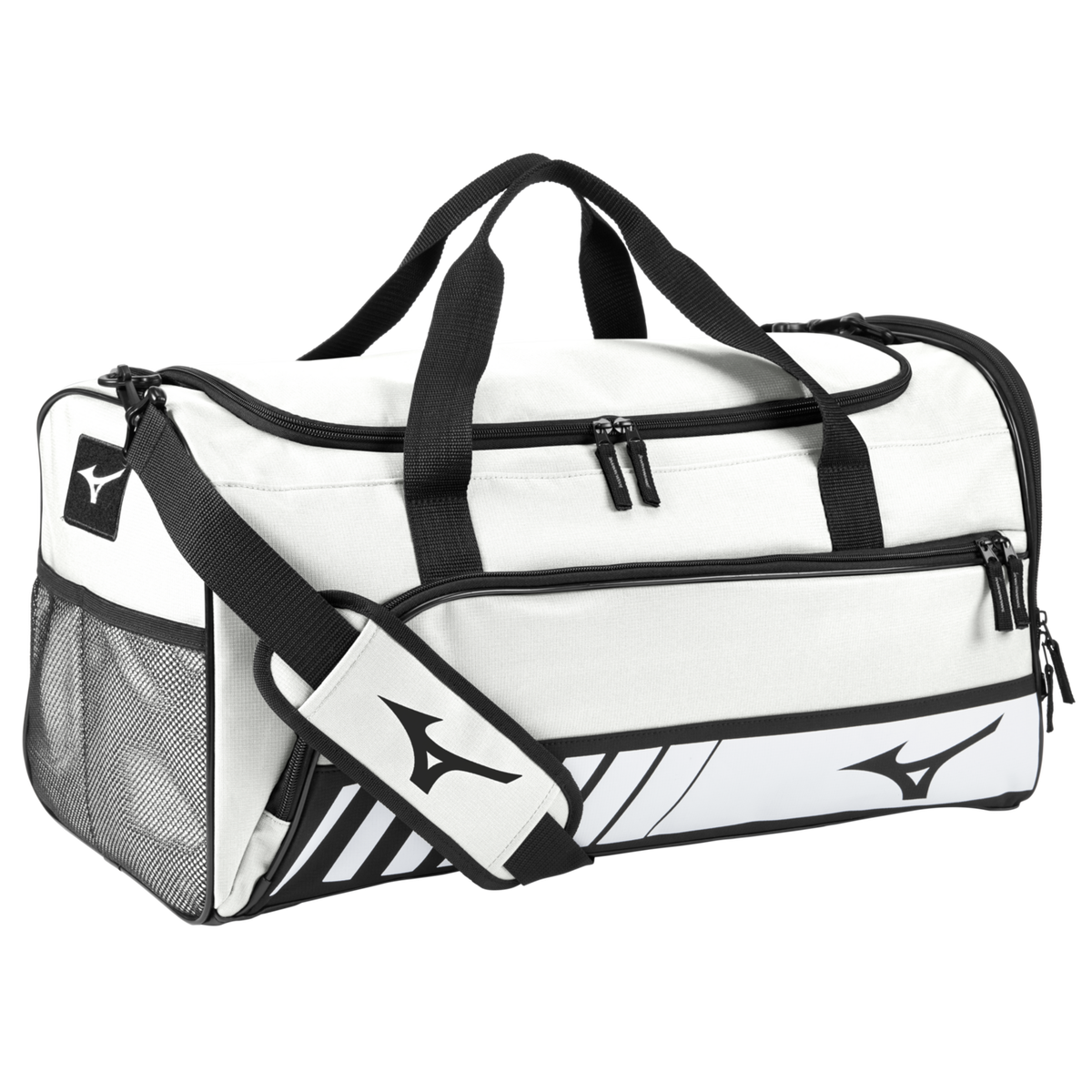 All Sport Duffle 8