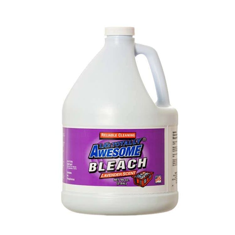 Awesome Bleach Lavender 96oz. 3