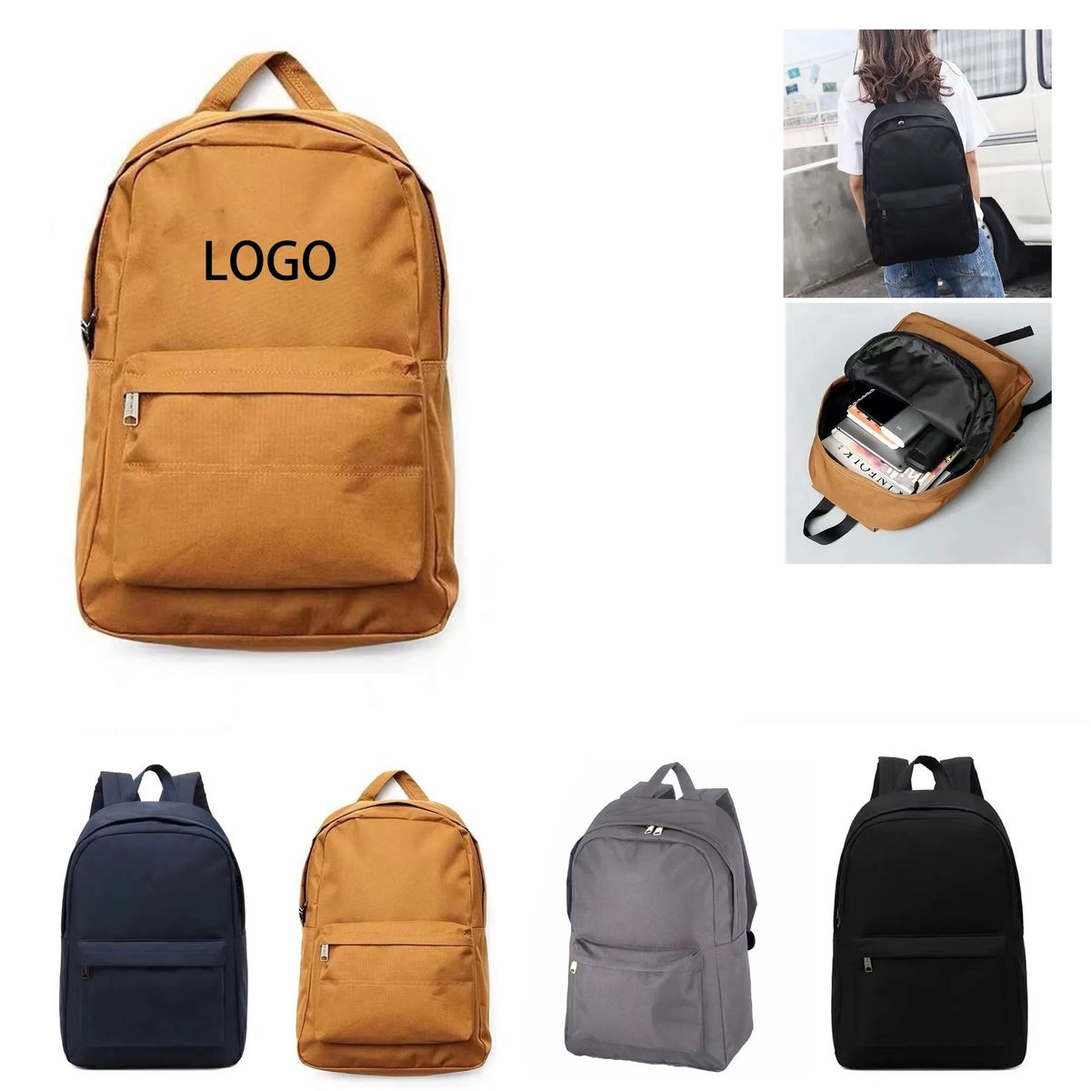 Outdoor Backpack