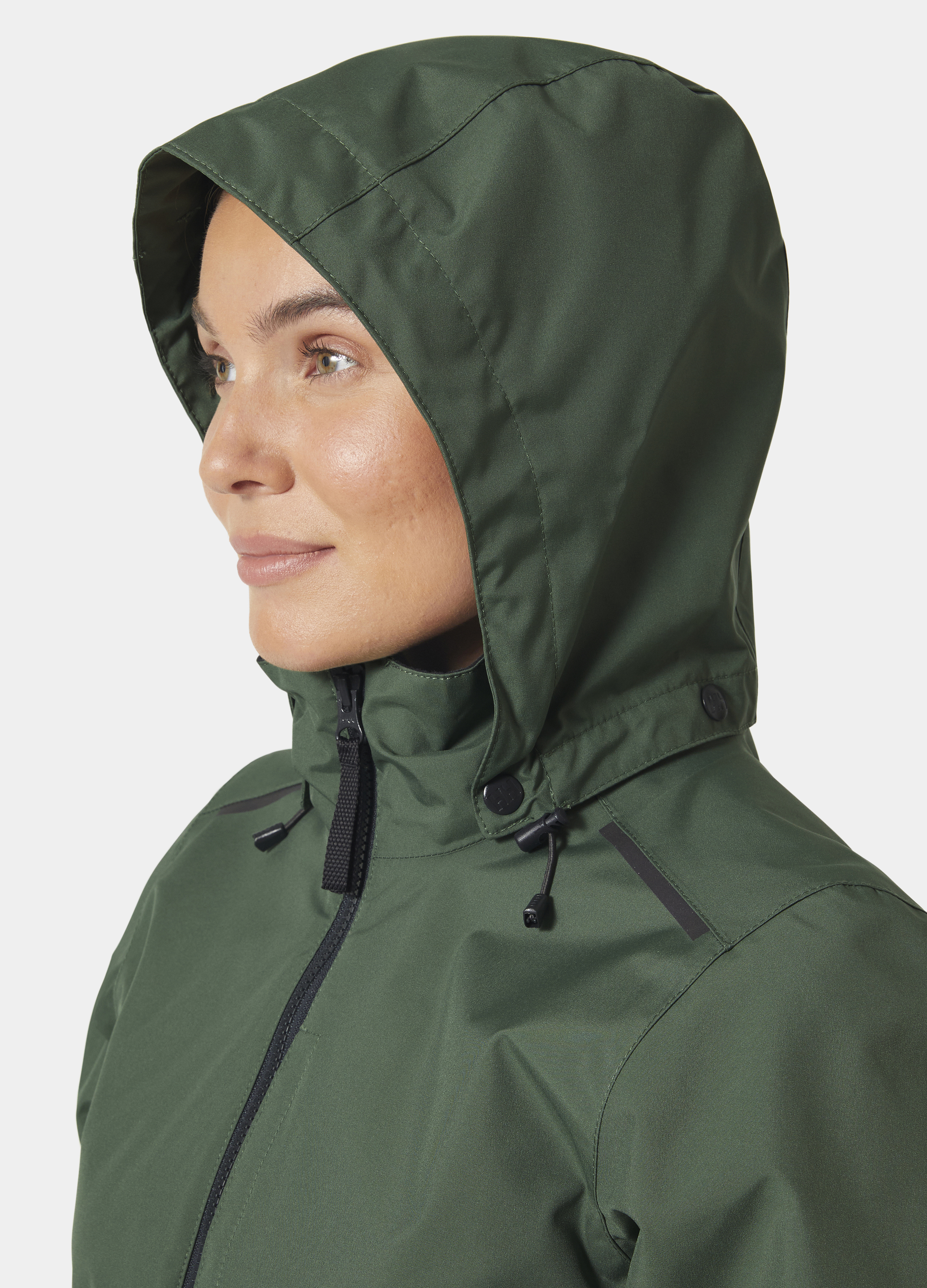 Helly Hansen Women's Manchester 2.0 Shell Jacket 15