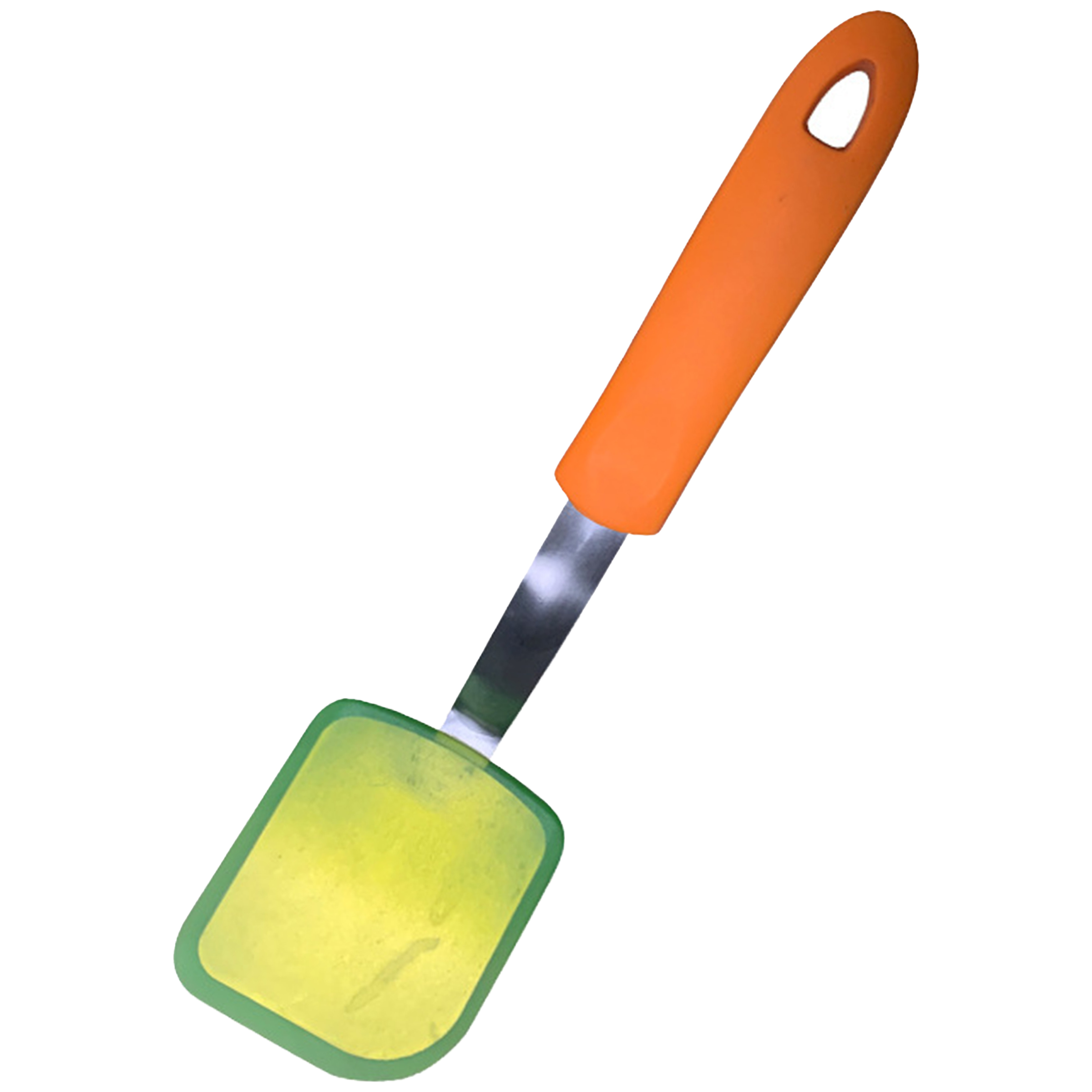Stainless Steel High Temperature Resistant Spatula 10