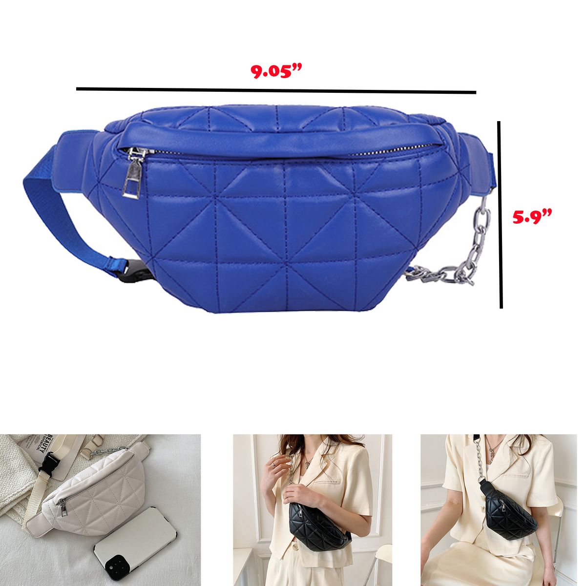 Fashion Waist Packs