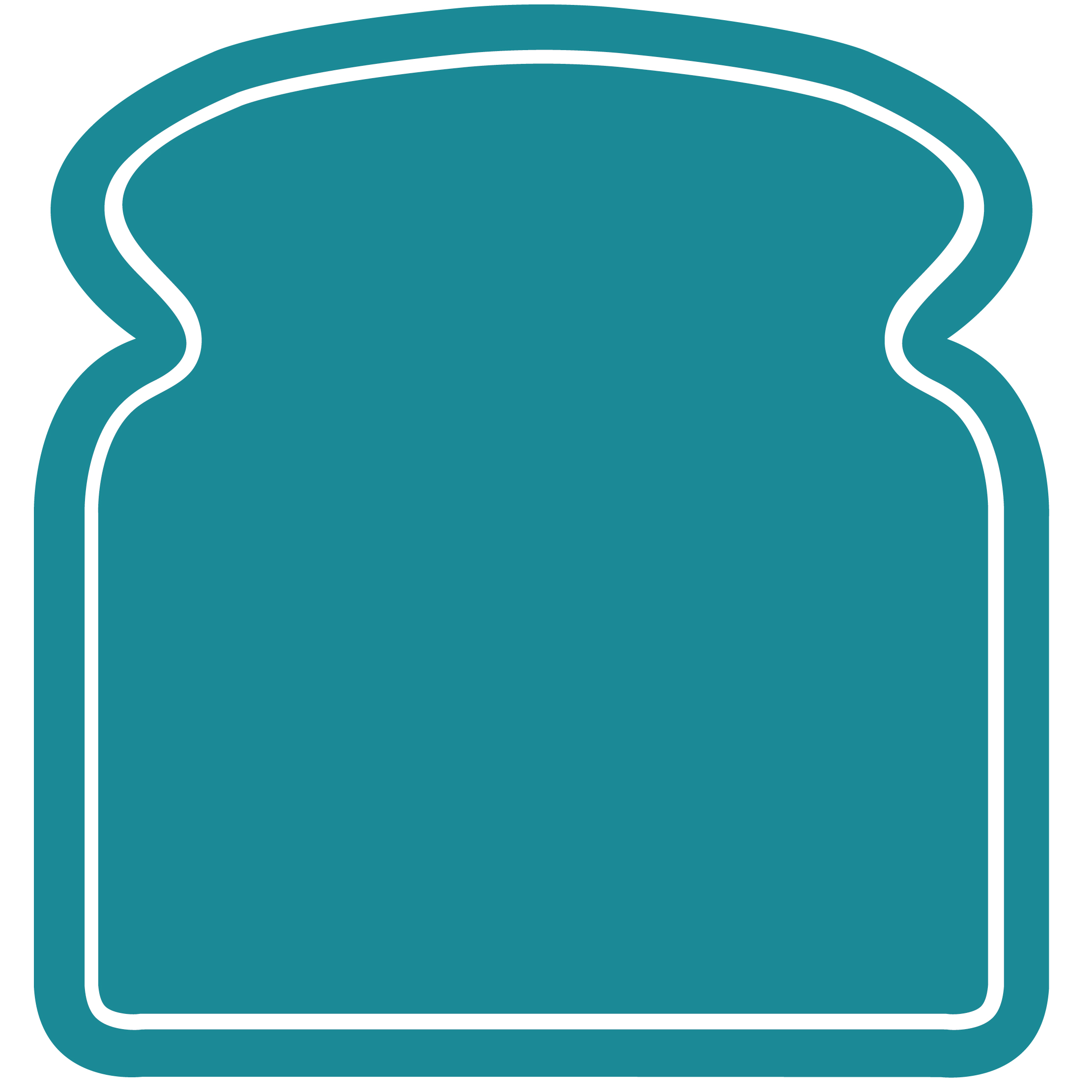 Toast Mitt 61