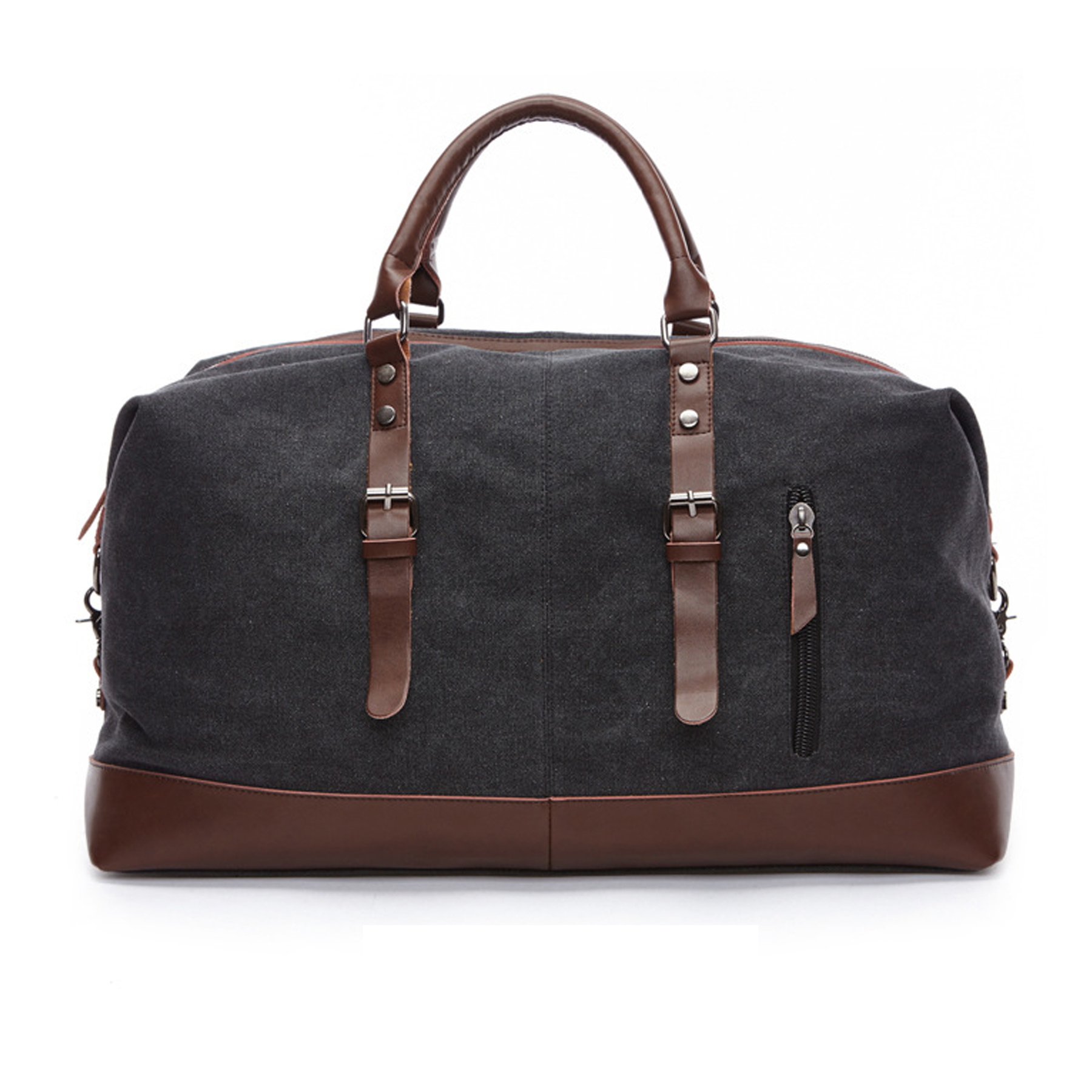 Travel Canvas Duffel Bag