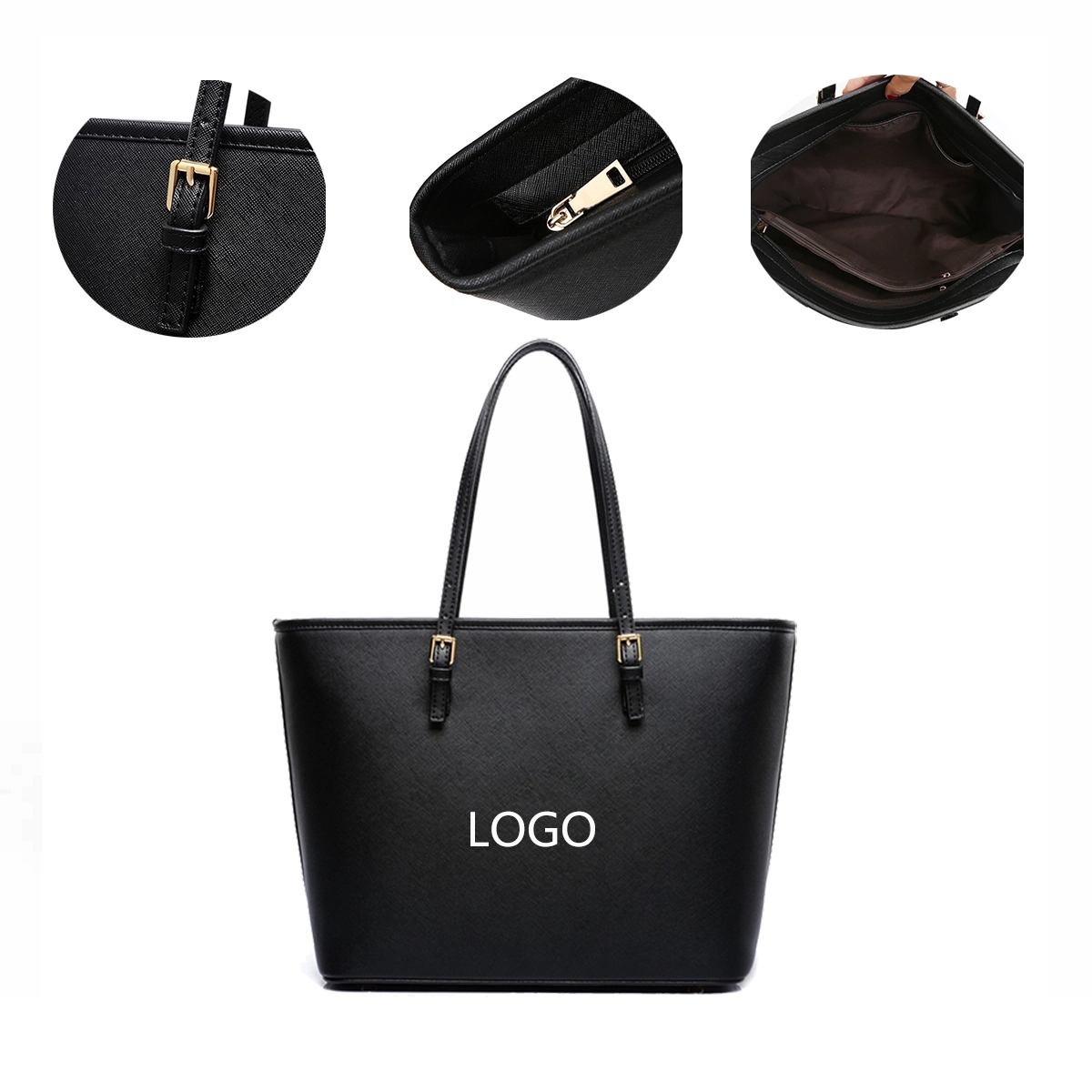 Commuter Tote Bag For Women