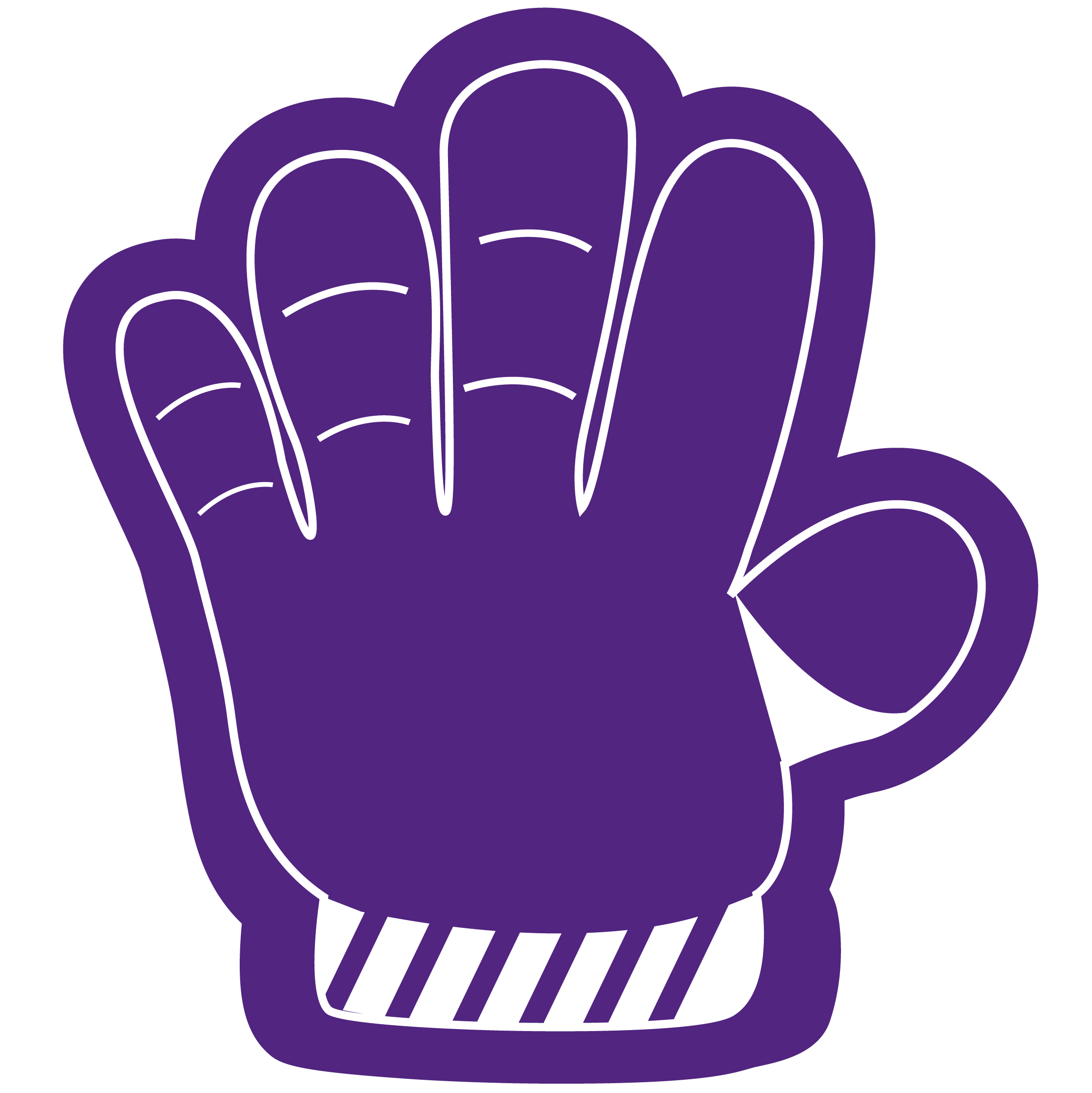 Soccer Goalie Glove 48