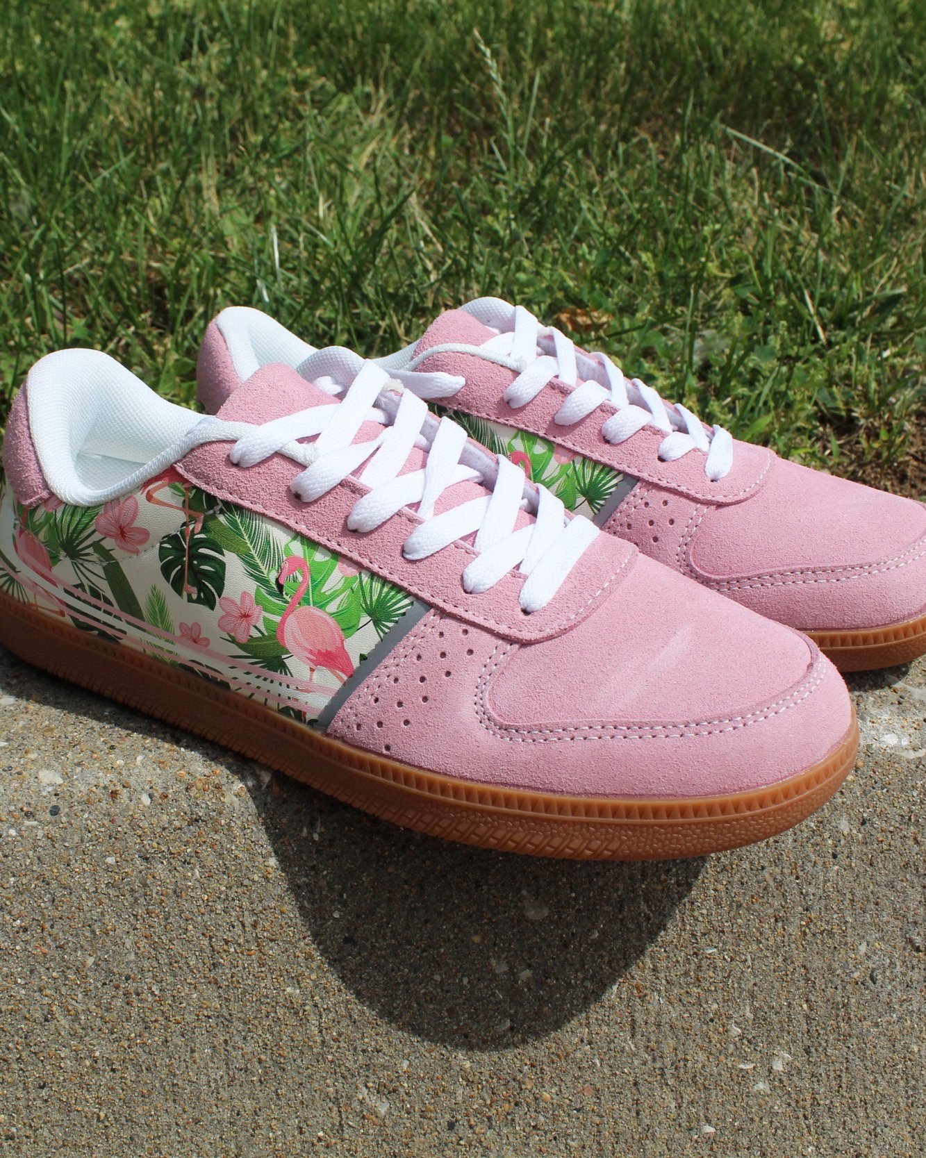 The Chief Shoe 19