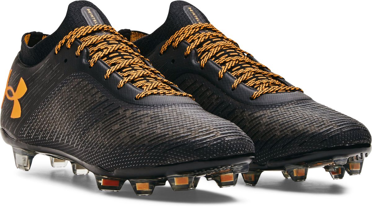 UA Shadow Pro FG Men's Soccer Cleats 23