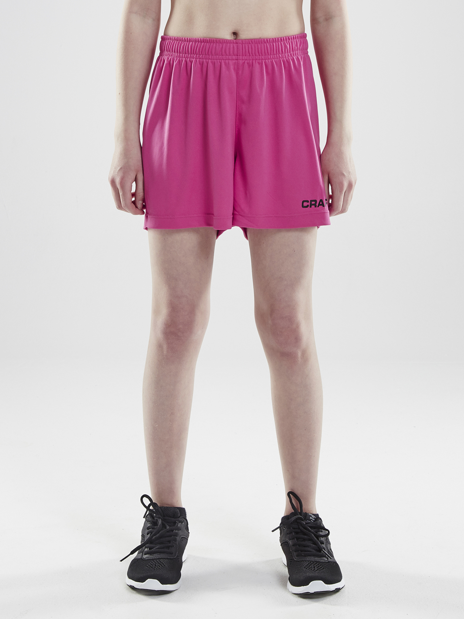 SQUAD GO GK SHORTS JR 5