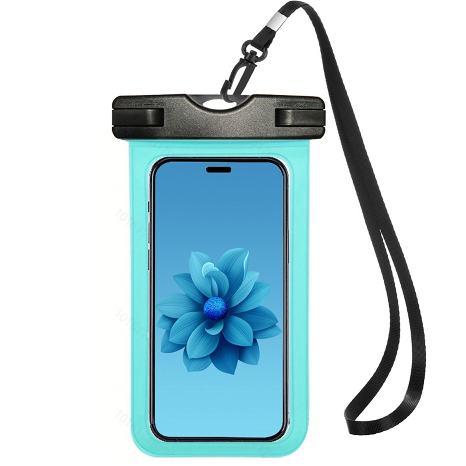Waterproof Phone Pouch 6