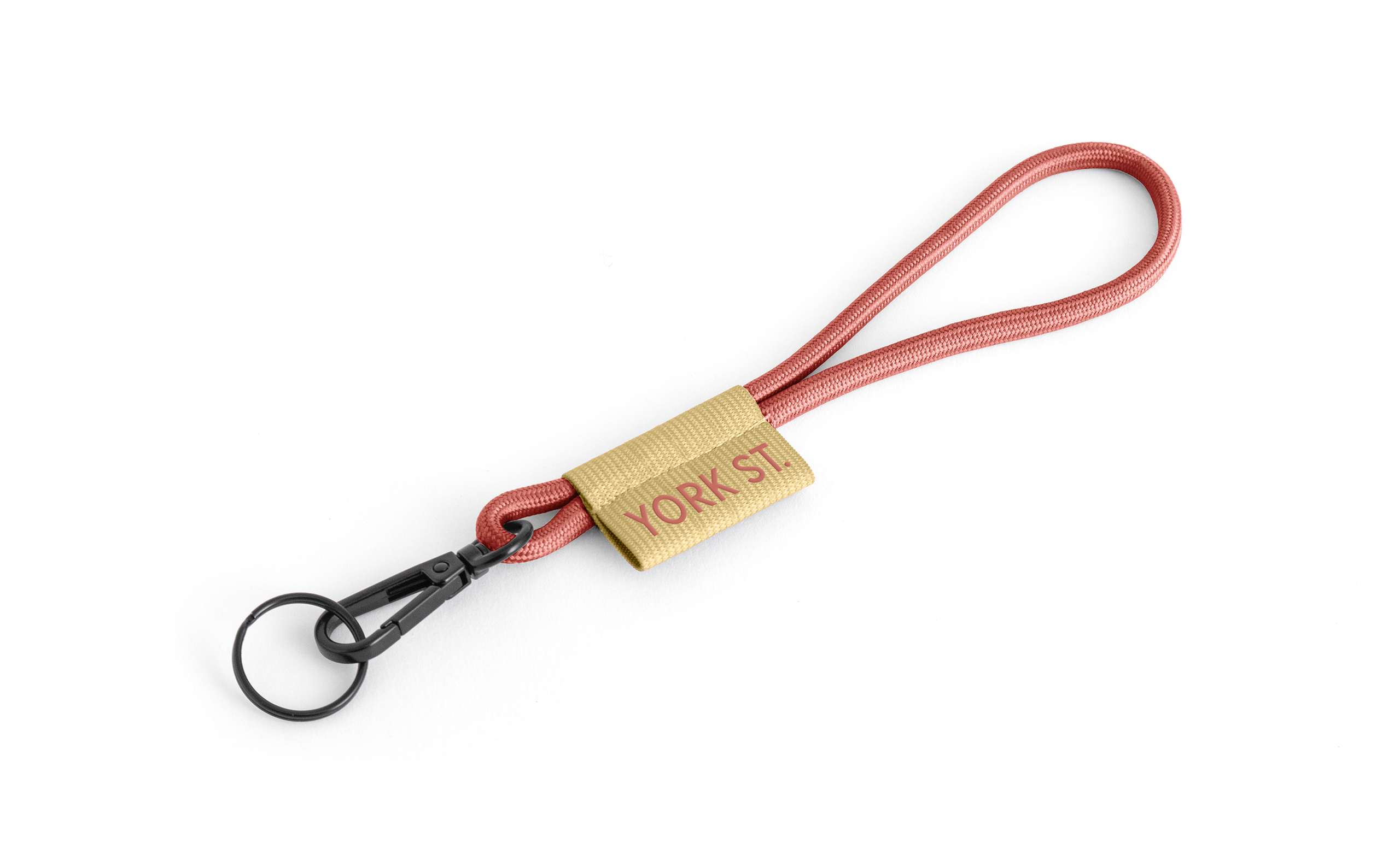 Cord Keychains 5