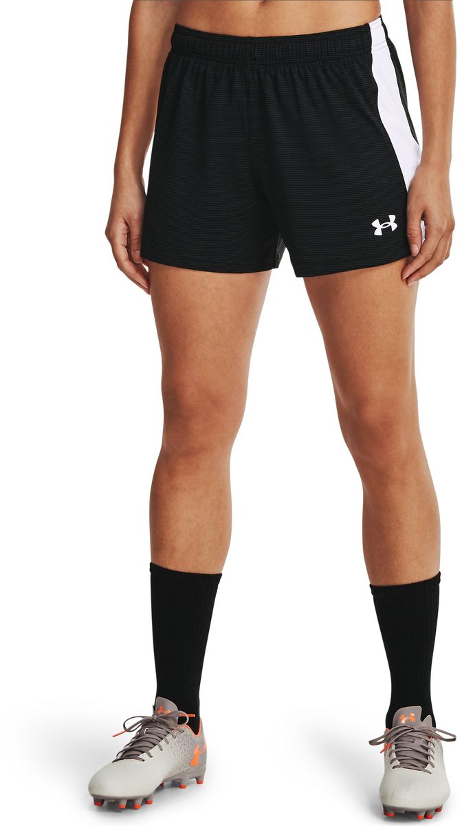 Women's UA Match 2.0 Shorts  20
