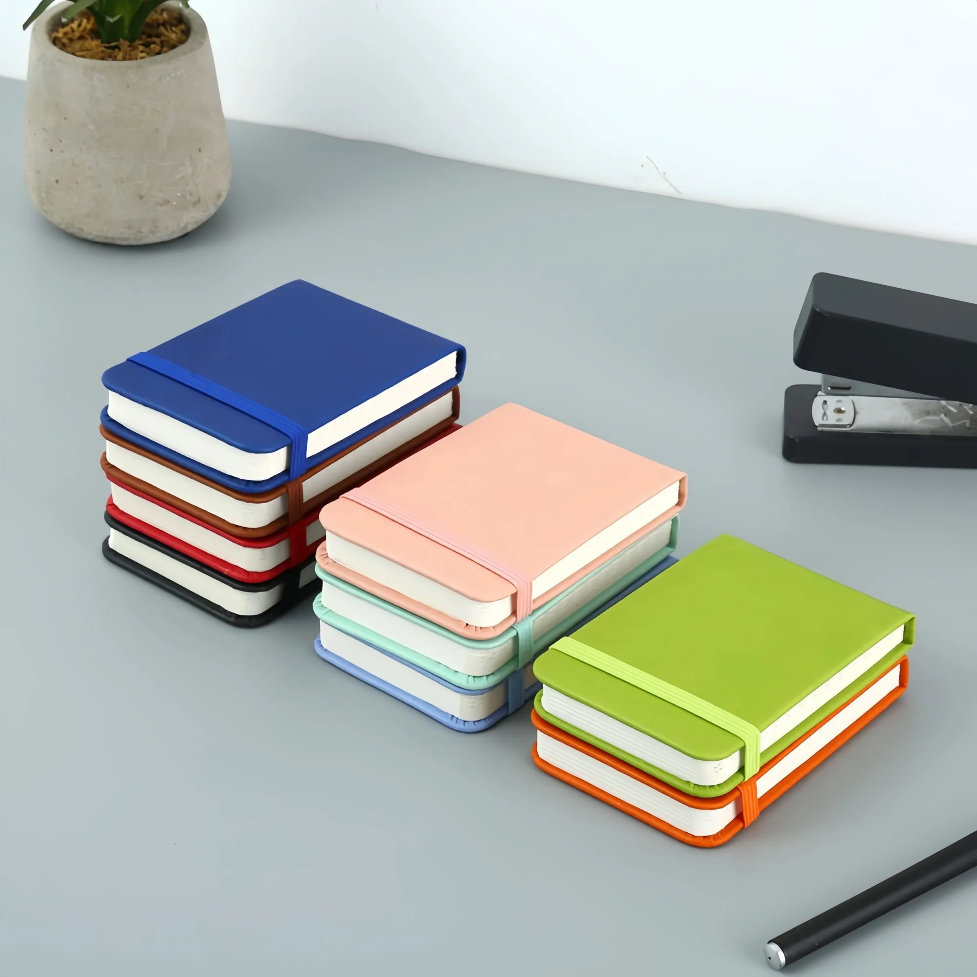 Pocket Notebook 3