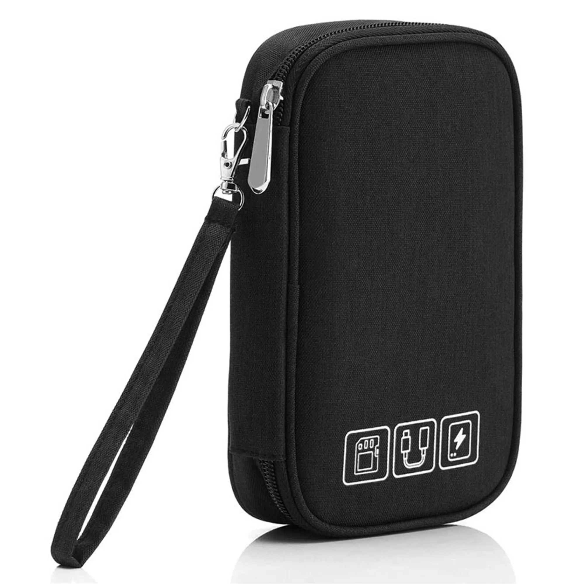 Electronic Accessories Organizer Case 23